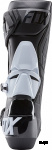 Мотоботы Fox 180 Boot Black
