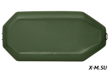 Лодка ПВХ Фрегат М-5 Лайт (300 см)