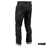 Джинсы DAINESE NEW P.D6 KEVLAR Black