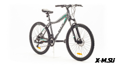 Велосипед 26 GTX  ALPIN 1.0