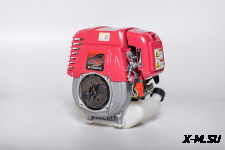 Двигатель Lifan 139F-2