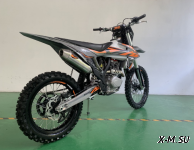 Мотоцикл JHL MOTO JHL LX4 CB300RL (175FMN)