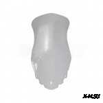 Стекло ветровое для мотоцикла