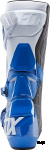 Мотоботы Fox 180 Boot Blue