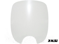 Стекло ветровое для мотоцикла