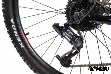 Велосипед 26 GTX  ALPIN 40