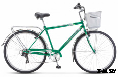 Велосипед STELS Navigator 350 V 28&quot; Z010