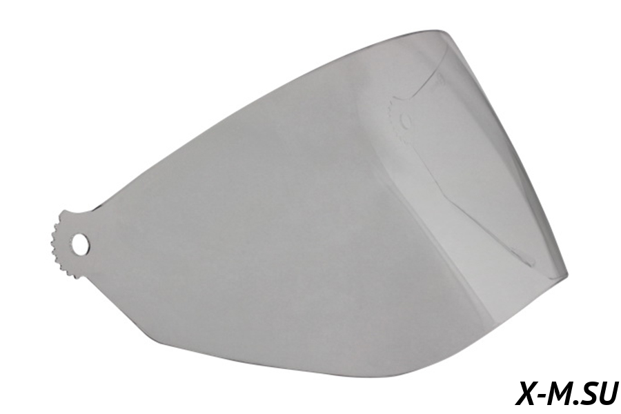 Стекло для шлема ORIGINE GLADIATORE прозрачное (antifog) Стекло для шлема ORIGINE GLADIATORE прозрачное (antifog)