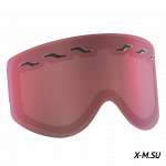 Линзы Recoil XI AMPLIFIER ROSE