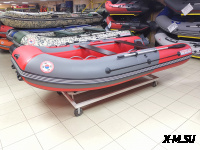 Лодка MISHIMO PRO 335