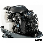 Лодочный мотор PROMAX SP100FEEL-T