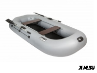 Гребная лодка PELICAN 270