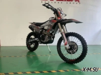 Мотоцикл JHL MOTO JHL ZR2 Enduro YK250 (LC179MM)