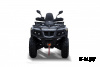 Квадроцикл HISUN TACTIC 550(HS550ATV) LIMITED