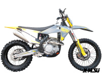 Мотоцикл GR7 F300L (4T NC300S) Enduro OPTIMUM (2024 г.)