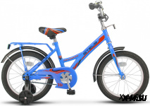 Велосипед STELS Talisman 18 Z010