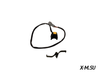 Кнопка Электростартера MX250_MX280_MX350_MX350RL _MX350PR 