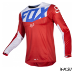 Мотоджерси Fox 360 Kila Jersey Blue/Red