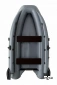 Лодка ПВХ &quot;Селенга -360&quot; фальшборт