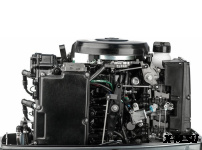 Лодочный мотор PROMAX SP75FEEL-T