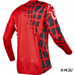 Мотоджерси Fox 360 Grav Jersey Red