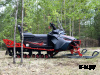 Снегоход IKUDZO HUNTER 700LK 25 V2