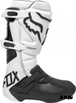 Мотоботы Fox Comp Boot White