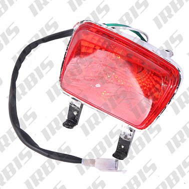 Фонарь задний в сборе ATV50A,70Utt (прав.)