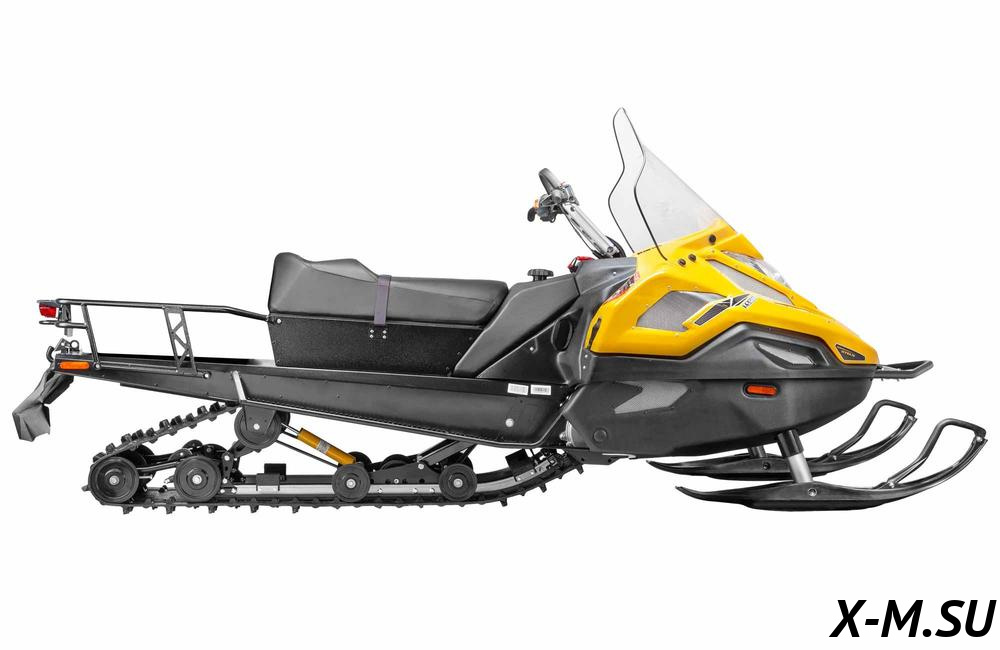 Снегоход STELS MS600T (L LUX WT) СТАВР 1.0 К05 Tech 2025 XE SPORT Снегоход STELS MS600T (L LUX WT) СТАВР 1.0 К05 Tech 2025 XE SPORT