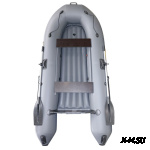 Лодка ПВХ МУССОН 2900 НД