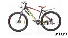 Велосипед 27.5&quot; KROSTEK ROCKY 705
