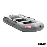 Гребная лодка ШКИПЕР 280нт