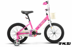 Велосипед STELS Strike VC 16&quot; Z010