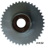 Звезда электростартера ДВС 1P61FML-PRO ATV GBM, PROMAX, FIDET и т.д