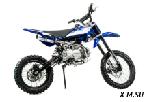 Питбайк MOTOLAND (МОТОЛЕНД) GS Motors S14 17/14