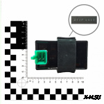 Блок управления (CDI) PH 10 - 150 4 контакта  50900020