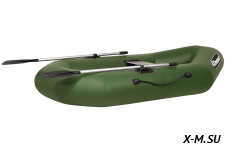 Лодка ПВХ Фрегат М-11 Лайт (240 см)