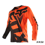 Мотоджерси Fox 360 Shiv Jersey Orange