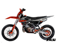 Мотоцикл GR8 T250L (2T) Enduro PRO (2022 г.)