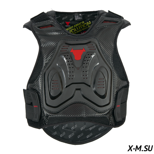 MadBull мотожилет Evolution MadBull мотожилет Evolution