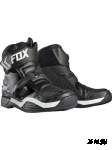 Мотоботы Fox Bomber Boot Black