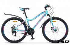 Велосипед STELS Miss-5000 D 26&quot; K010