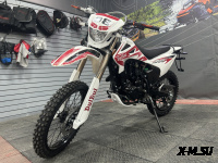 Кроссовый мотоцикл (эндуро) DD Super-X, MMZ, ULAR, SYCMCC 250сс трейд-ин