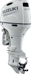 Лодочный мотор Suzuki DF200ATL Белый