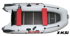 Надувная лодка ПВХ Altair Sirius-315 Stringer