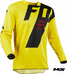 Мотоджерси Fox 180 Mastar Jersey Yellow