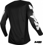 Мотоджерси Fox 180 Cota Jersey Black
