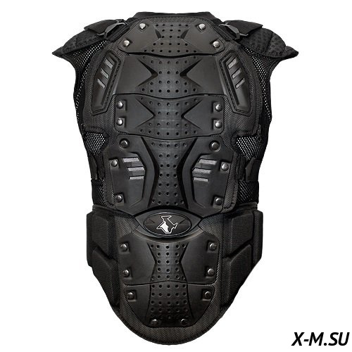 MadBull мотожилет TURTLE MadBull мотожилет TURTLE