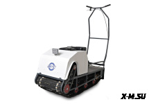 Мотобуксировщик ВЕПС «БЮДЖЕТНЫЙ» 9 л.с.