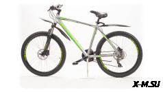 Велосипед 26&quot; KROSTEK IMPULSE 630